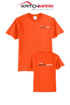 Port & Co™ Core Blend Tee - Katchmark, A Tecta American Company LLC