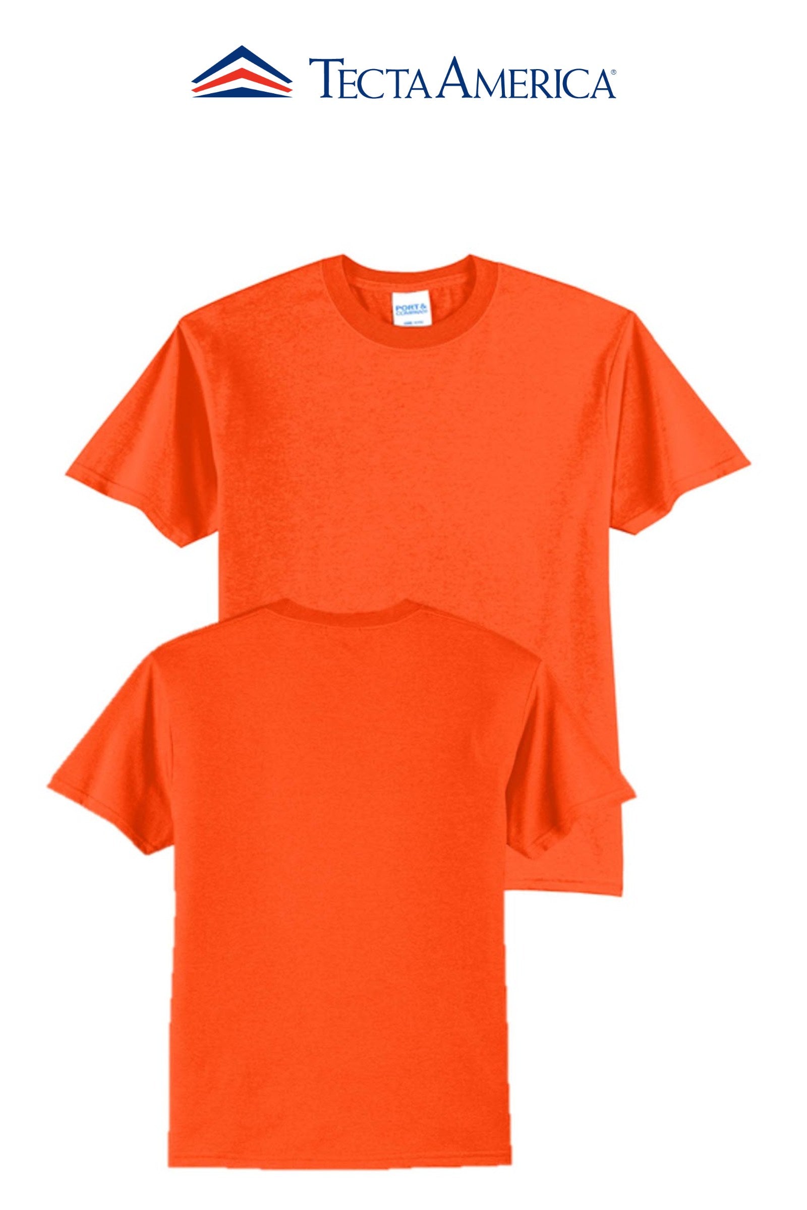 Port & Co™ Core Blend Tee