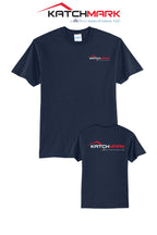Port & Co™ Core Blend Tee - Katchmark, A Tecta American Company LLC