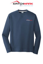 Port & Co™ Performance Fleece Crewneck Sweatshirt - Katchmark, A Tecta American Company LLC