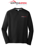 Port & Co™ Performance Fleece Crewneck Sweatshirt - Katchmark, A Tecta American Company LLC