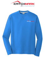 Port & Co™ Performance Fleece Crewneck Sweatshirt - Katchmark, A Tecta American Company LLC
