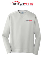 Port & Co™ Performance Fleece Crewneck Sweatshirt - Katchmark, A Tecta American Company LLC