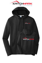 Port & Co™ Performance Fleece Pullover Hooded Sweatshirt - Katchmark, A Tecta American Company LLC