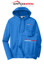 Port & Co™ Performance Fleece Pullover Hooded Sweatshirt - Katchmark, A Tecta American Company LLC