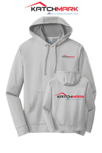 Port & Co™ Performance Fleece Pullover Hooded Sweatshirt - Katchmark, A Tecta American Company LLC