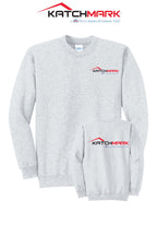 Port & Co™ Core Fleece Crewneck Sweatshirt - Katchmark, A Tecta American Company LLC