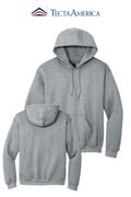 Core Fleece Pullover Hooded Sweatshirt