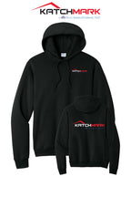 Port & Co™ Core Fleece Pullover Hooded Sweatshirt - Katchmark, A Tecta American Company LLC