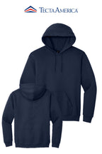 Core Fleece Pullover Hooded Sweatshirt
