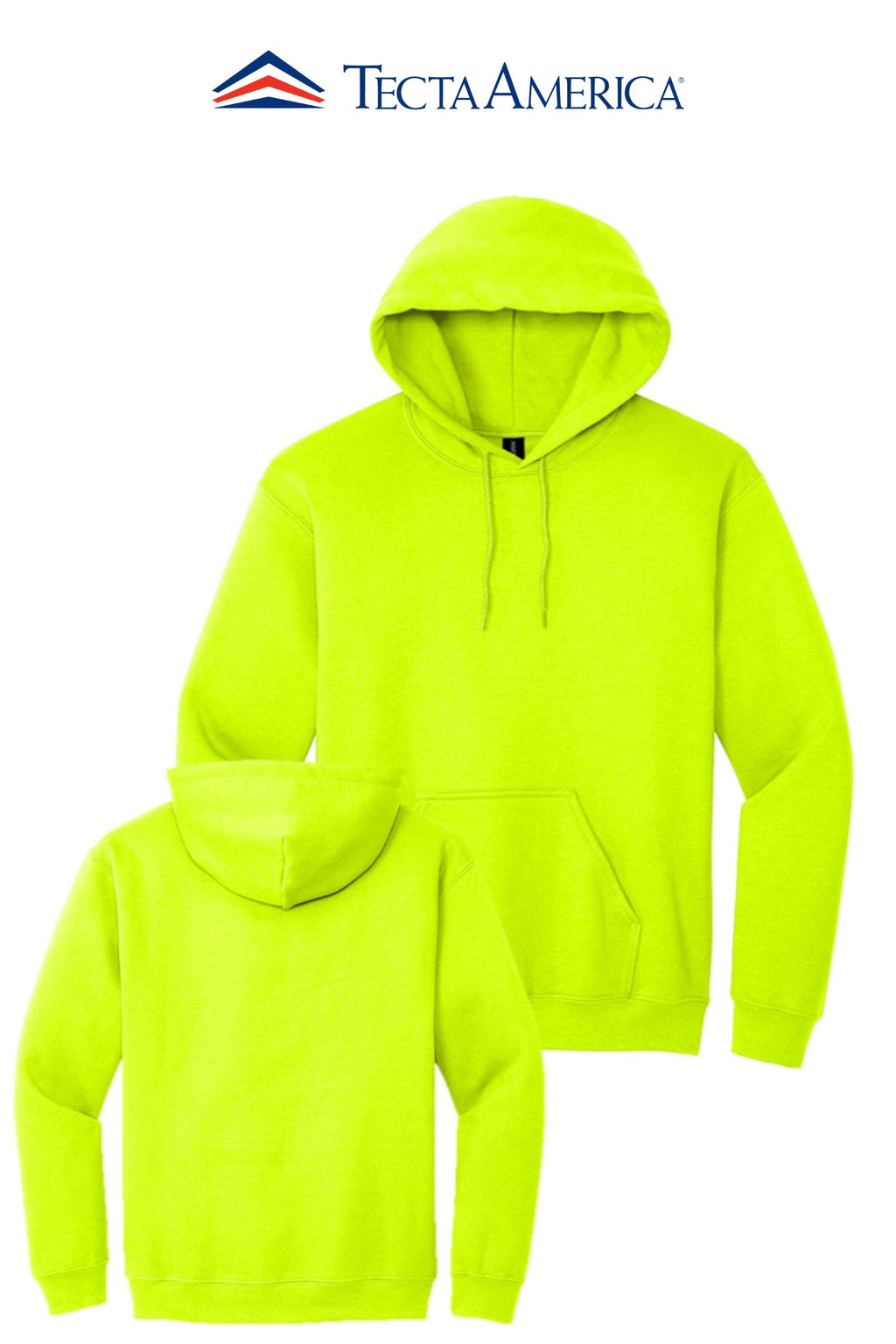 Core Fleece Pullover Hooded Sweatshirt