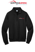 Port & Co™ Core Fleece 1/4-Zip Pullover Sweatshirt - Katchmark, A Tecta American Company LLC