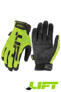 OPTION Glove (Hi-Viz)