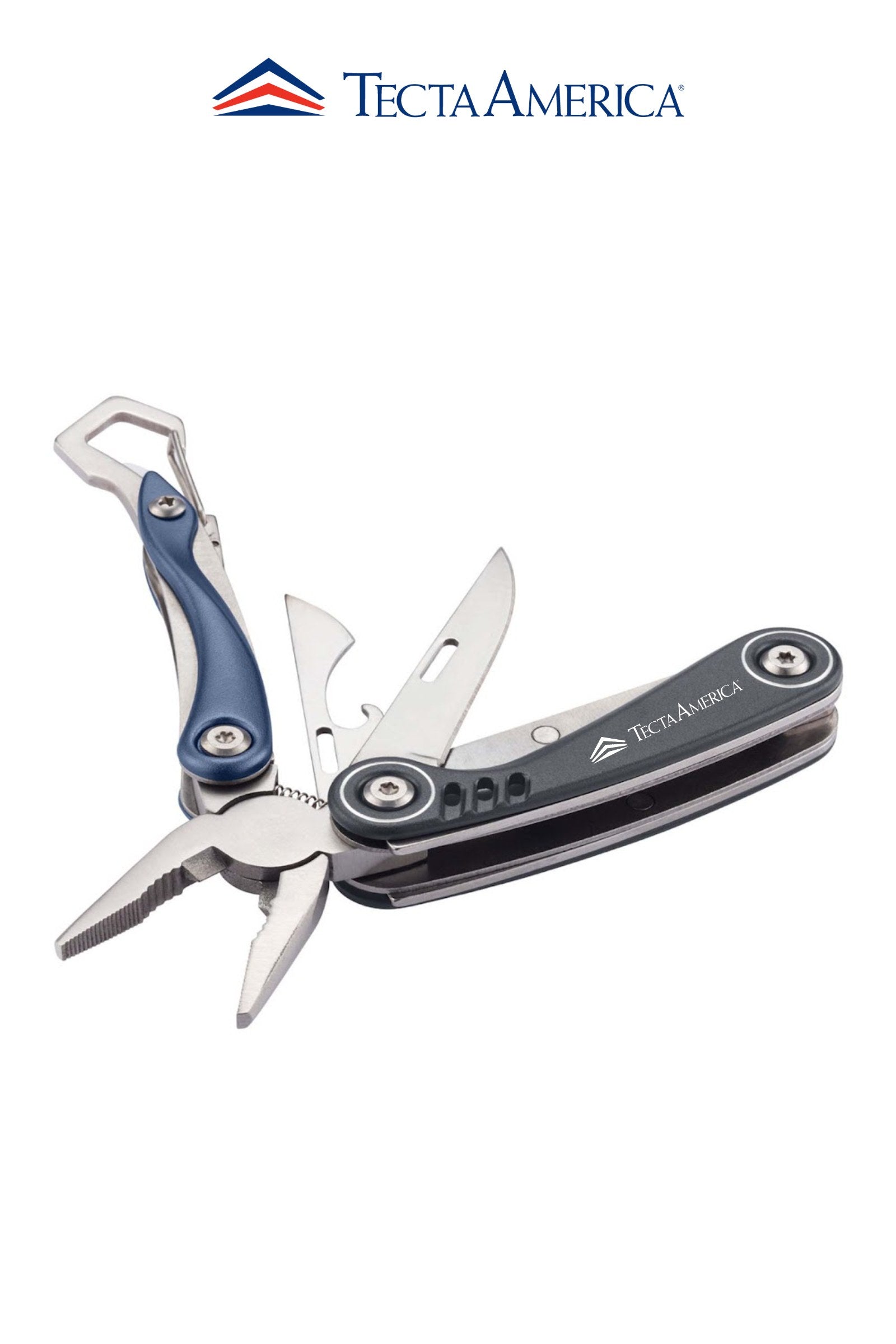 Everest Multi-Tool - Corporate