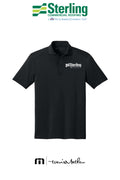 TravisMathew Onward Polo - Sterling Commercial Roofing
