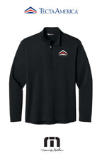 TravisMathew Men’s Onward 1/4-Zip - Corporate