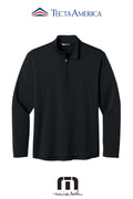 TravisMathew Men’s Onward 1/4-Zip