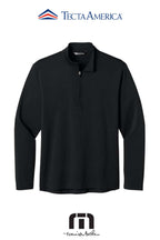 TravisMathew Men’s Onward 1/4-Zip