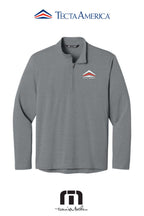 TravisMathew Men’s Onward 1/4-Zip - Corporate