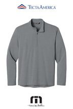 TravisMathew Men’s Onward 1/4-Zip