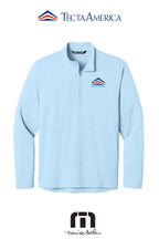 TravisMathew Men’s Onward 1/4-Zip - Corporate