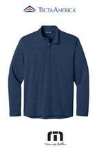 TravisMathew Men’s Onward 1/4-Zip