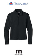 TravisMathew Women’s Onward 1/4-Zip