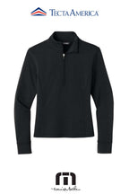 TravisMathew Women’s Onward 1/4-Zip