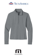 TravisMathew Women’s Onward 1/4-Zip