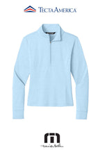 TravisMathew Women’s Onward 1/4-Zip