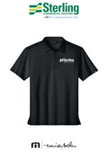 TravisMathew Crestview Polo - Sterling Commercial Roofing