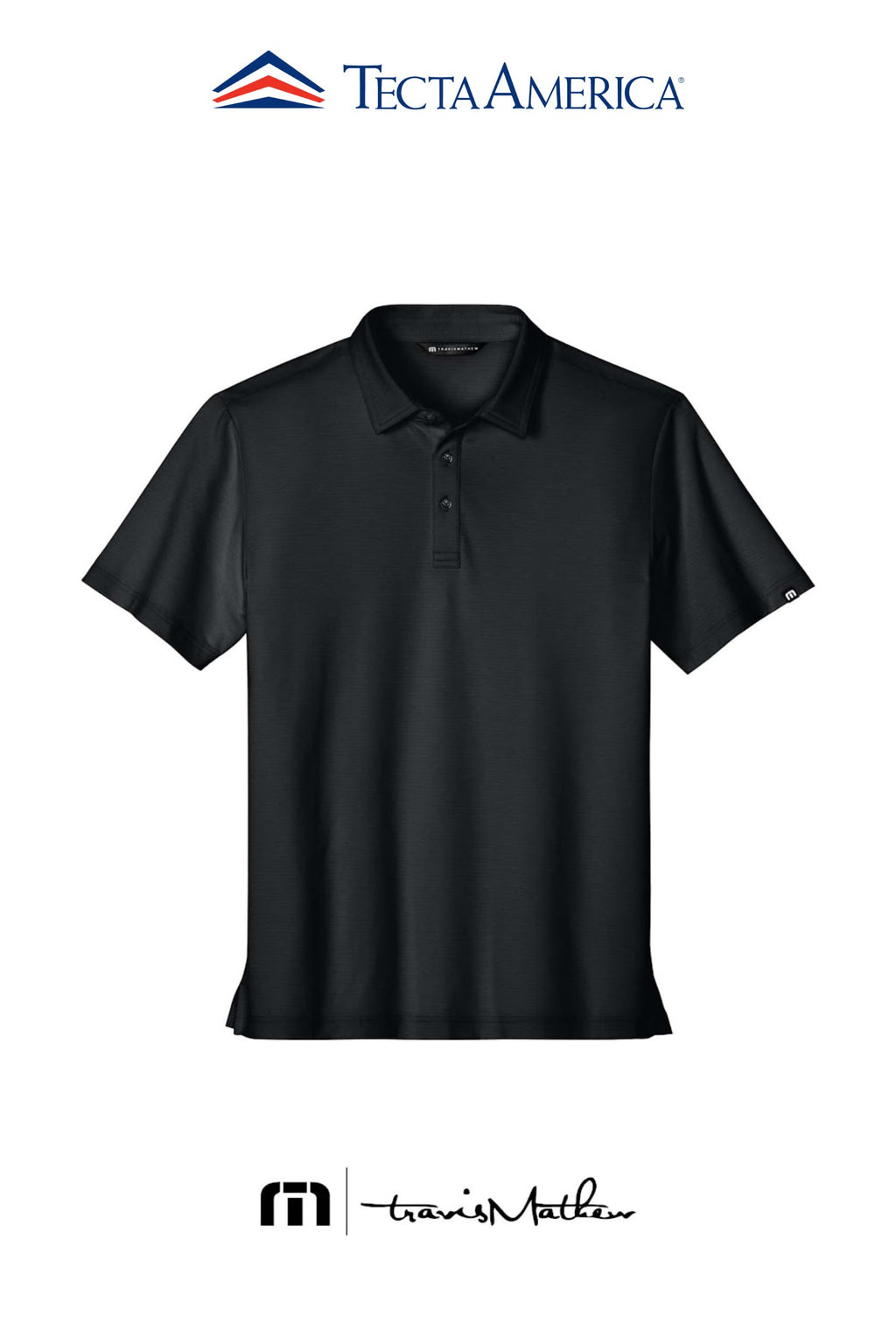 TravisMathew Crestview Polo