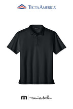 TravisMathew Crestview Polo