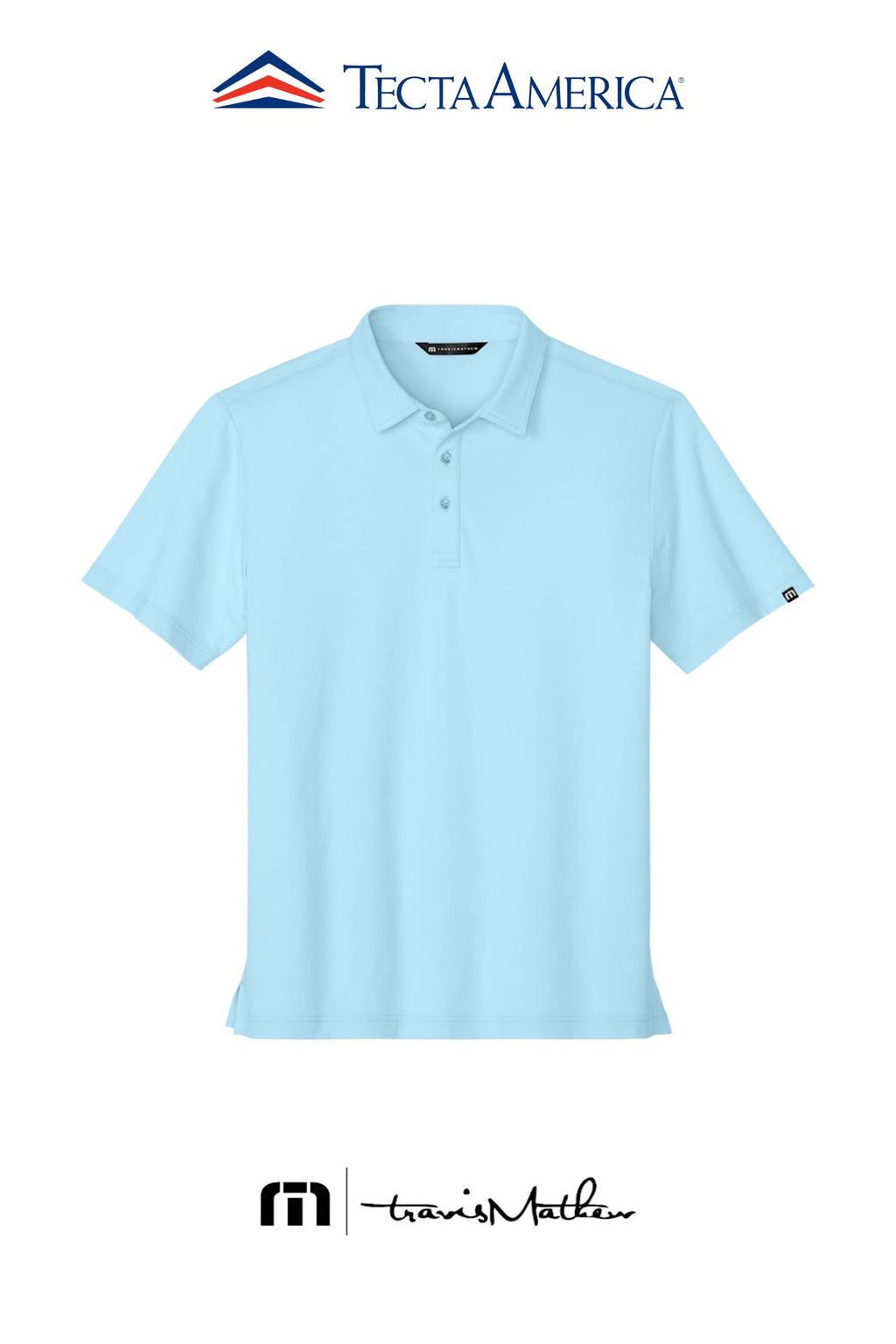 TravisMathew Crestview Polo
