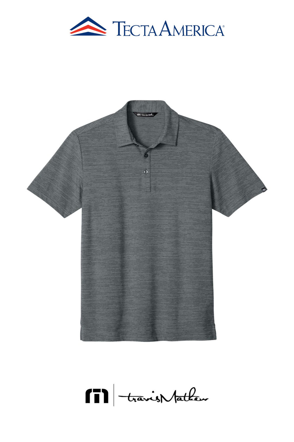 TravisMathew Crestview Polo
