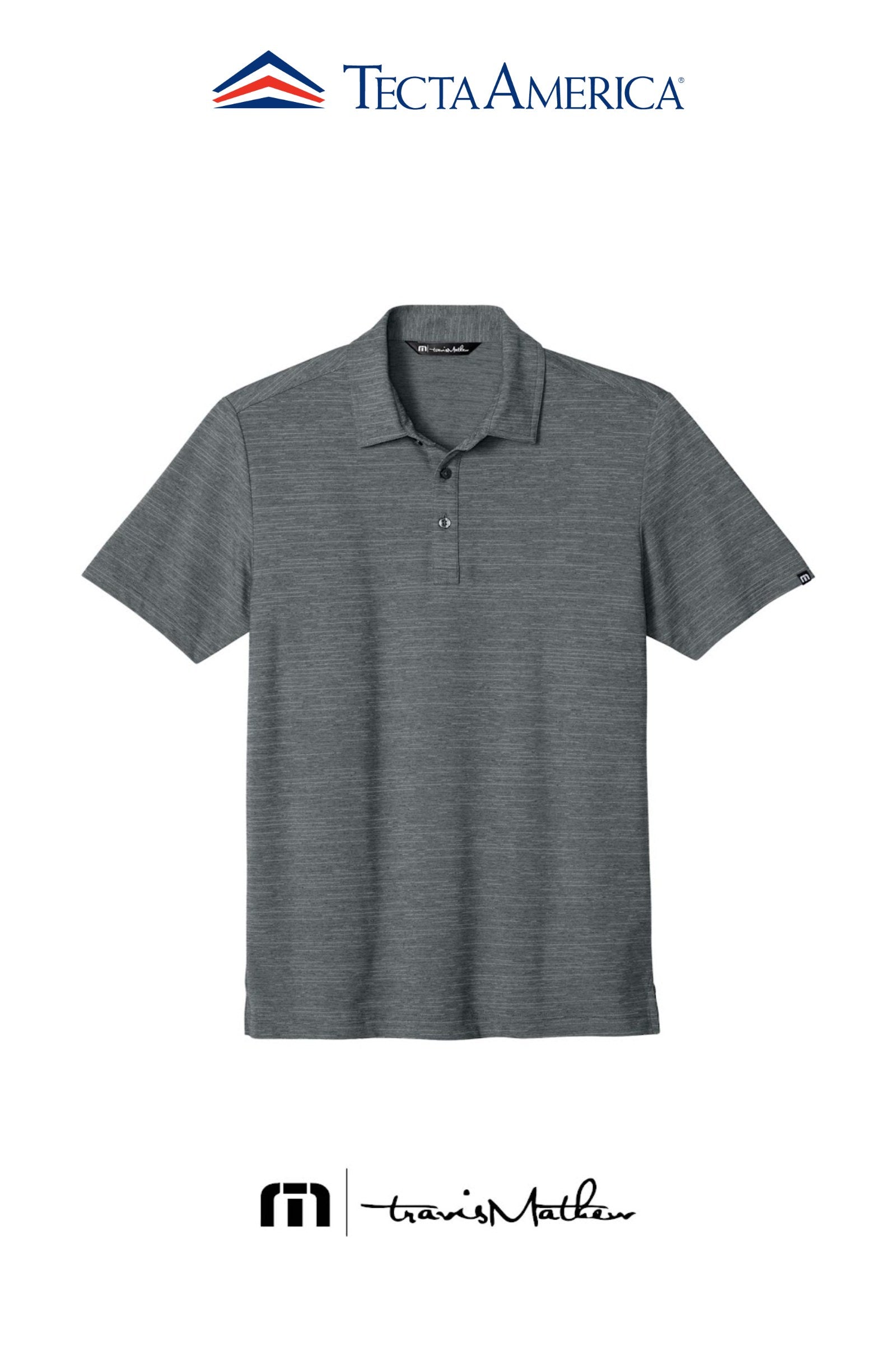 TravisMathew Crestview Polo