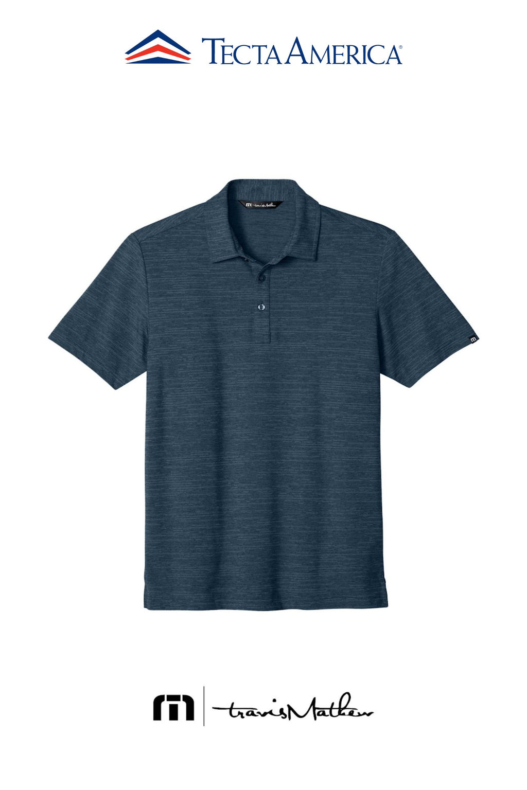 TravisMathew Crestview Polo
