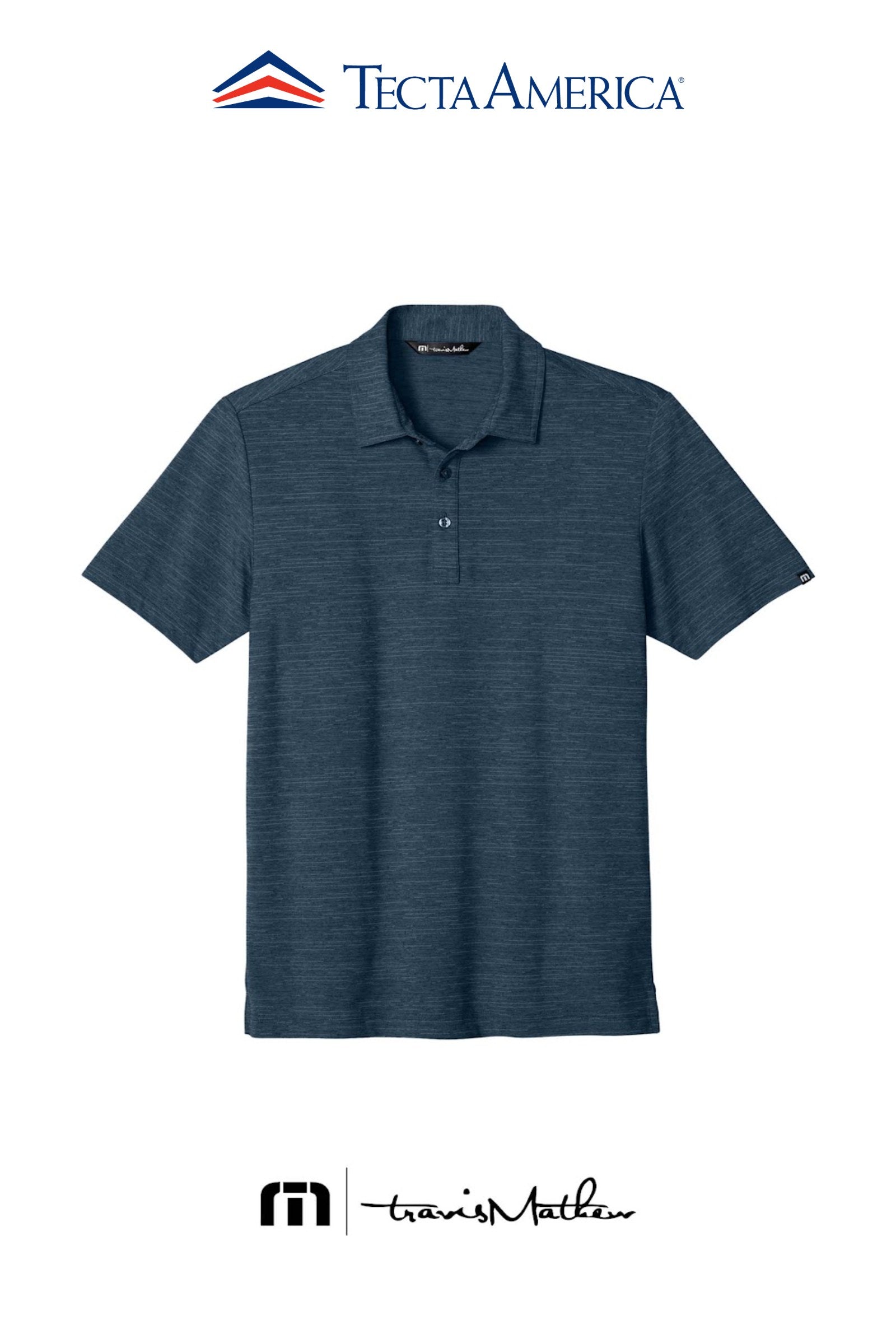 TravisMathew Crestview Polo