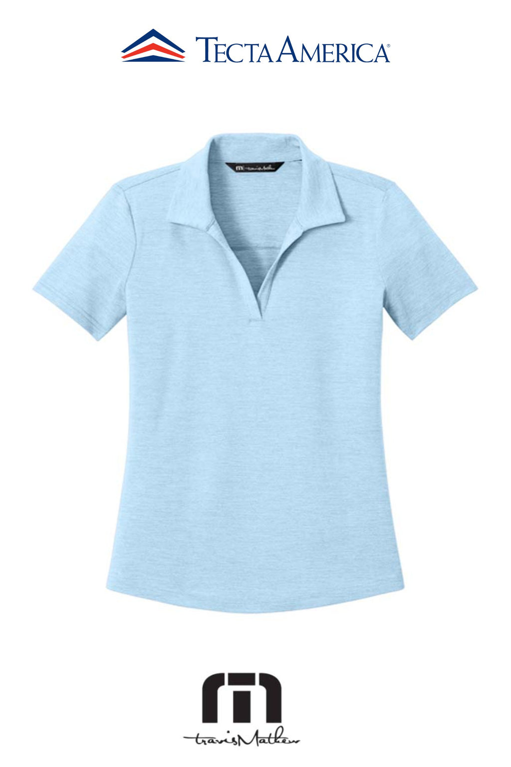 TravisMathew Women’s Onward Polo