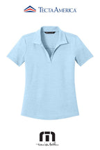 TravisMathew Women’s Onward Polo