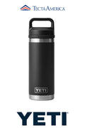 YETI® Rambler® 18 oz. Water Bottle with Chug Cap