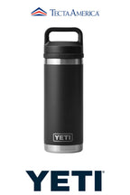 YETI® Rambler® 18 oz. Water Bottle with Chug Cap