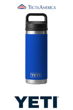 YETI® Rambler® 18 oz. Water Bottle with Chug Cap
