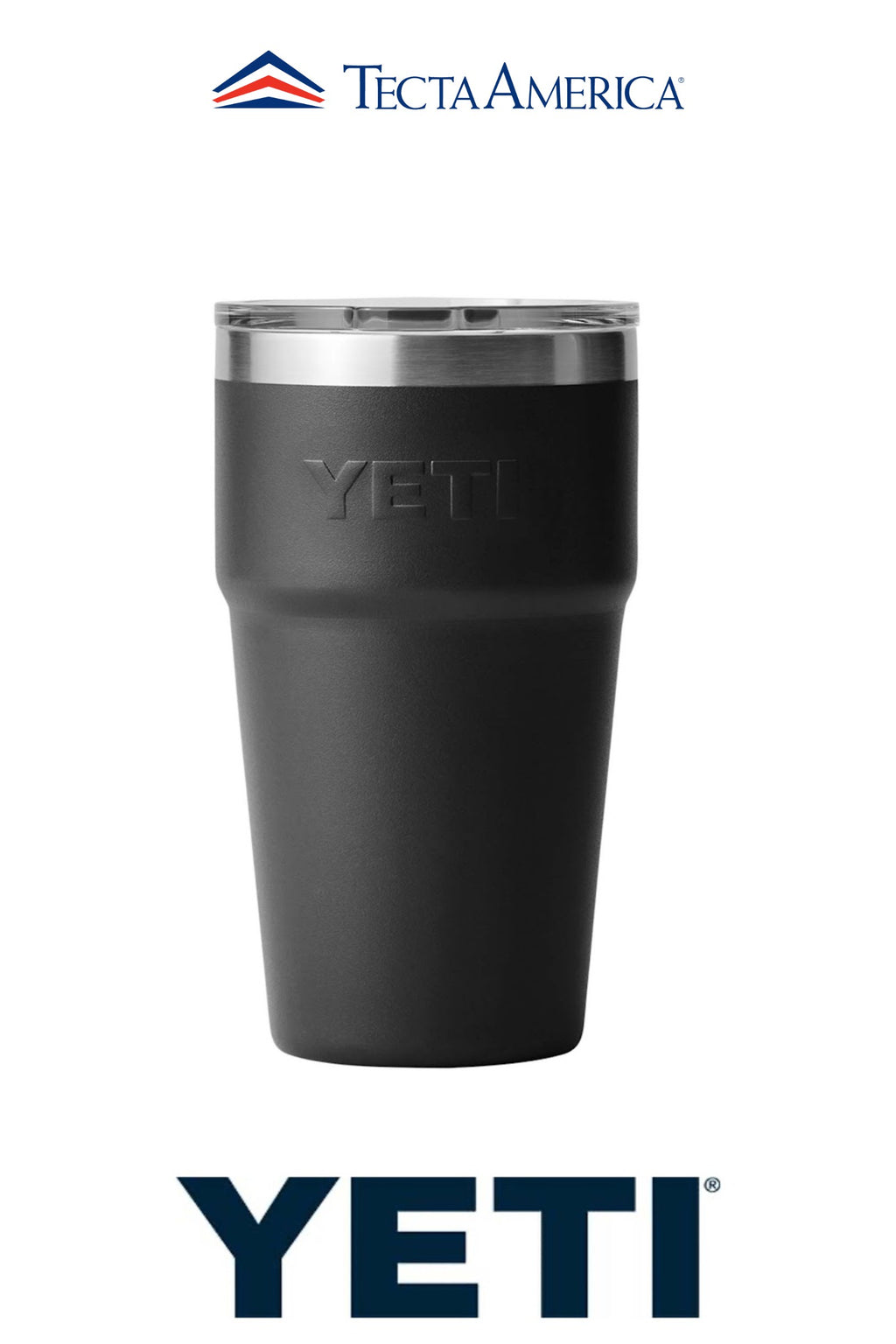 YETI® Rambler® 20 oz. Stackable Cup with MagSlider™ Lid