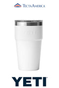 YETI® Rambler® 20 oz. Stackable Cup with MagSlider™ Lid